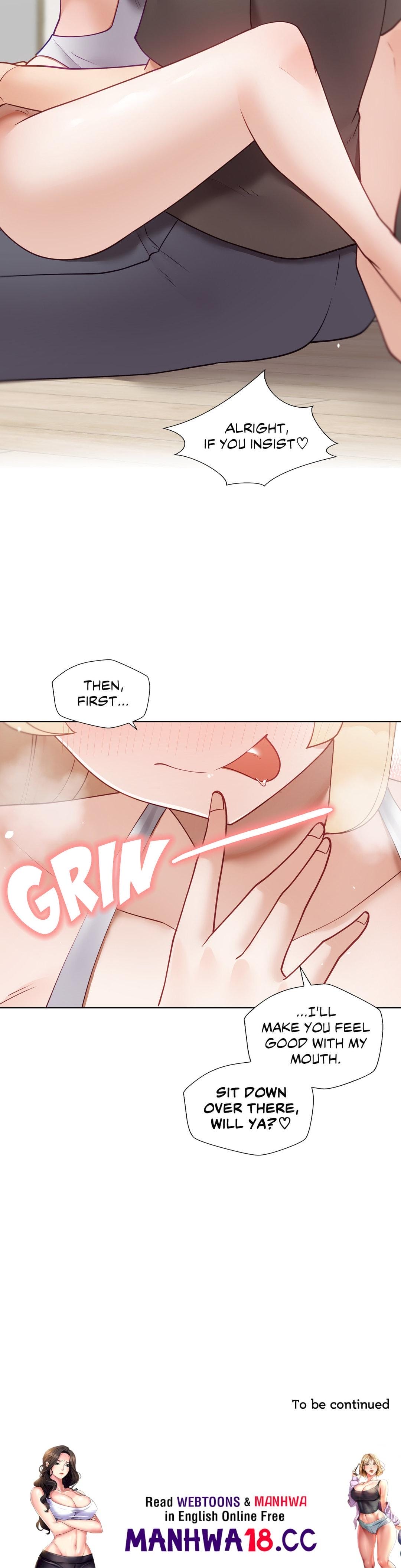 Learning The Hard Way [Choi Taeyoung , over.J] - Chapter 74 — Page 39