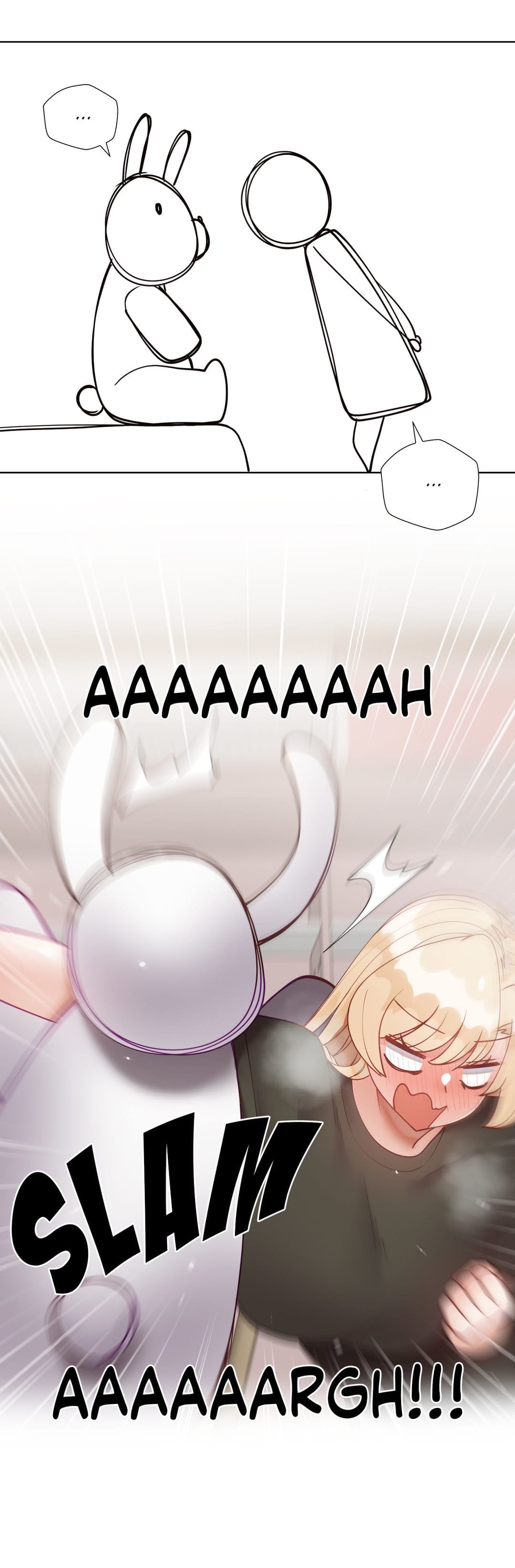 Learning The Hard Way [Choi Taeyoung , over.J] - Chapter 74 — Page 6