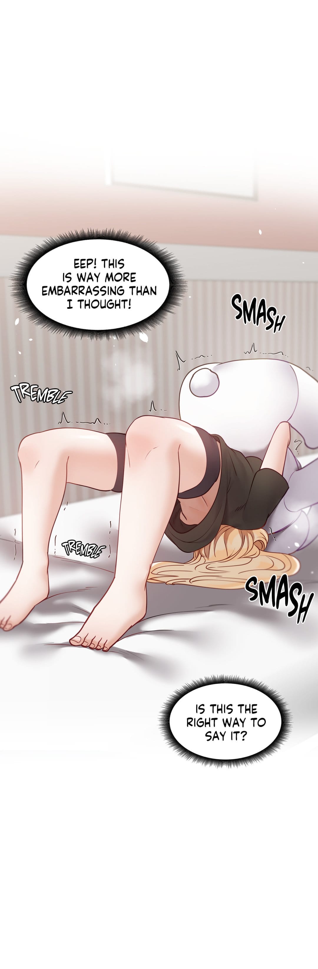 Learning The Hard Way [Choi Taeyoung , over.J] - Chapter 74 — Page 7
