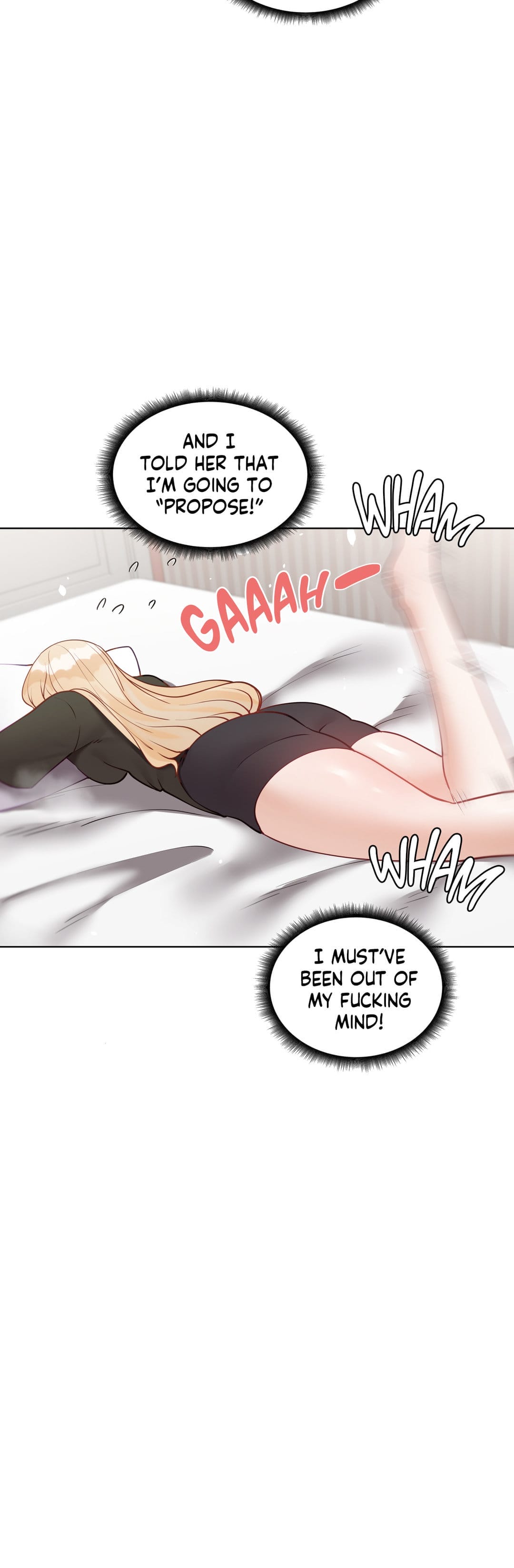 Learning The Hard Way [Choi Taeyoung , over.J] - Chapter 74 — Page 9