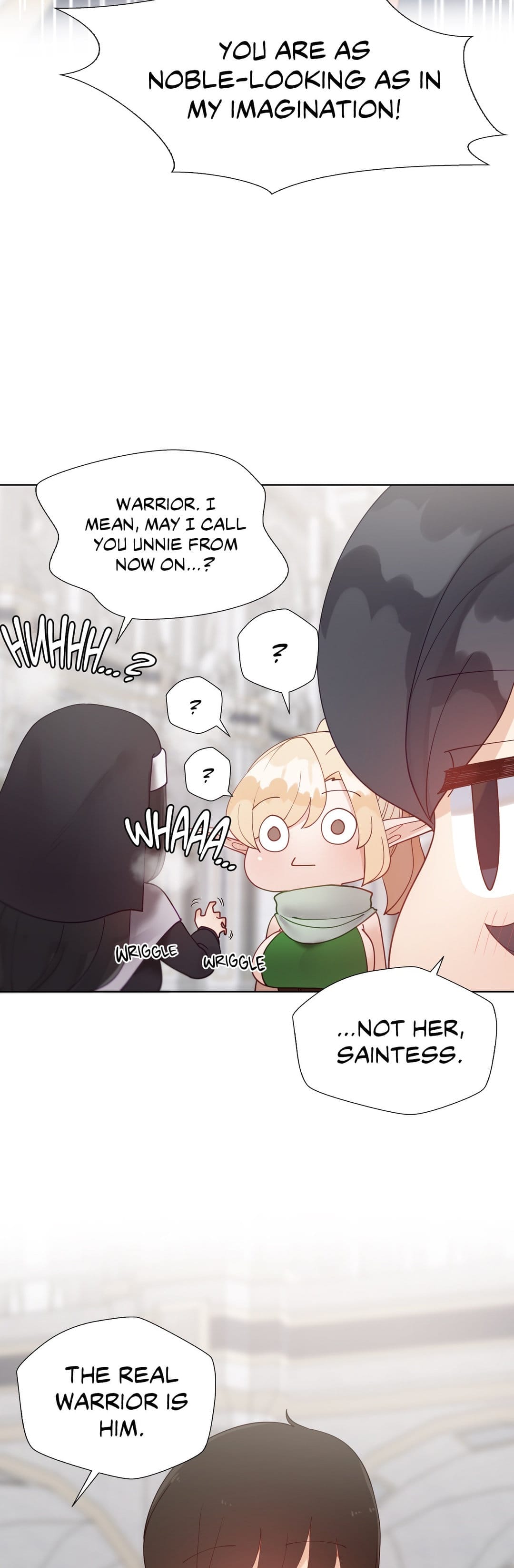 Learning The Hard Way [Choi Taeyoung , over.J] - Chapter 90 — Page 11