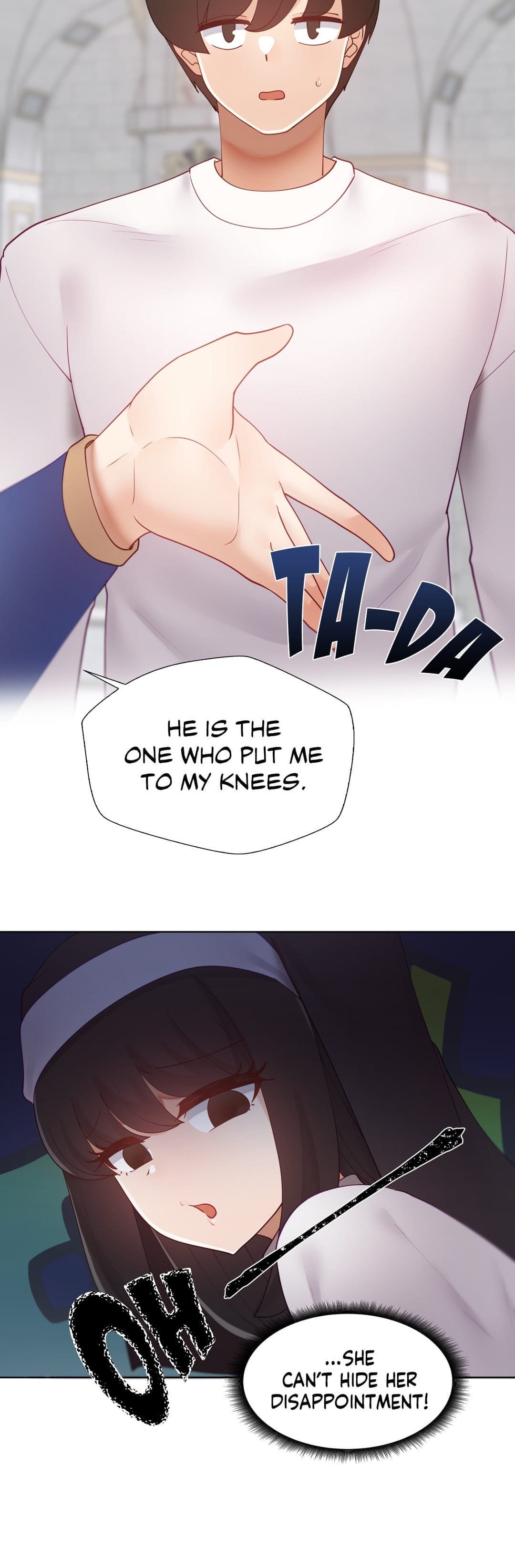 Learning The Hard Way [Choi Taeyoung , over.J] - Chapter 90 — Page 12
