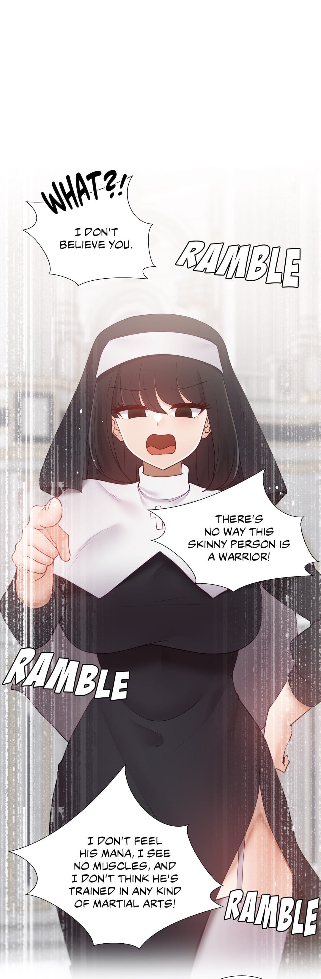 Learning The Hard Way [Choi Taeyoung , over.J] - Chapter 90 — Page 13