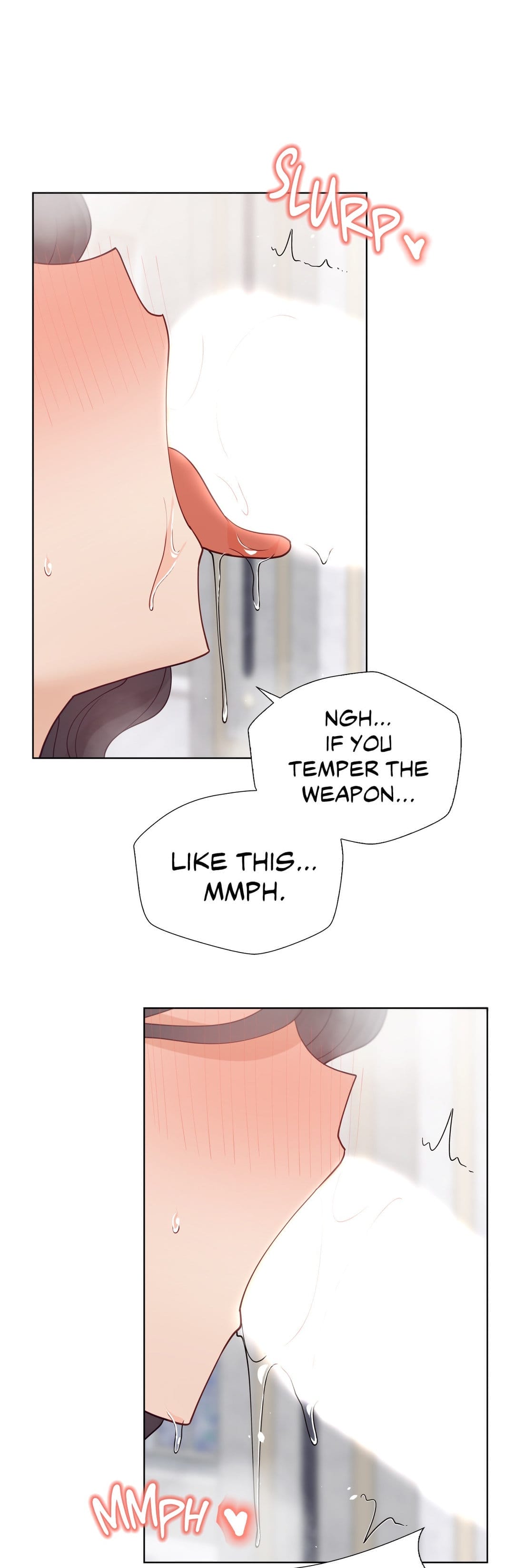 Learning The Hard Way [Choi Taeyoung , over.J] - Chapter 90 — Page 16