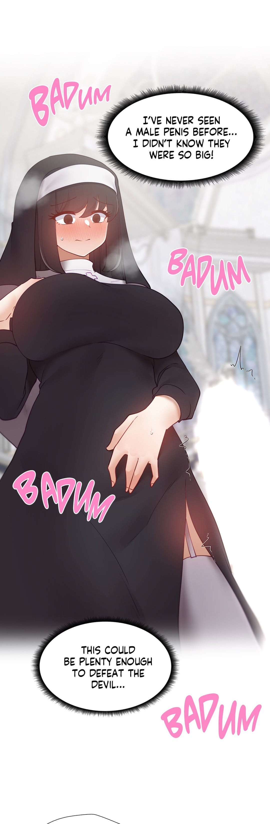 Learning The Hard Way [Choi Taeyoung , over.J] - Chapter 90 — Page 19