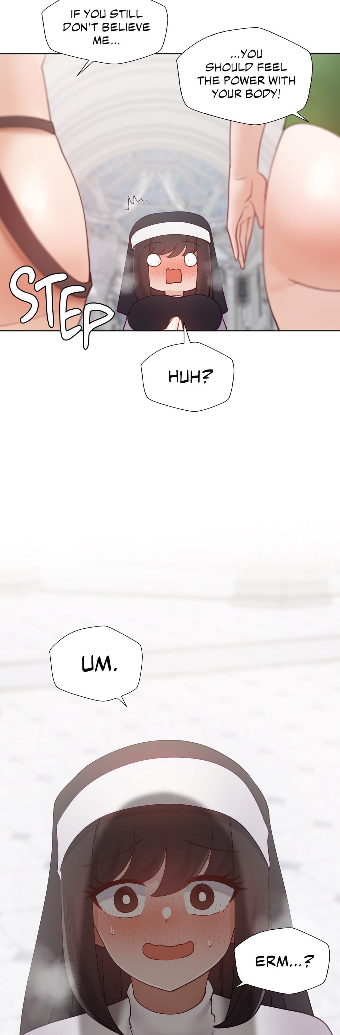 Learning The Hard Way [Choi Taeyoung , over.J] - Chapter 90 — Page 20
