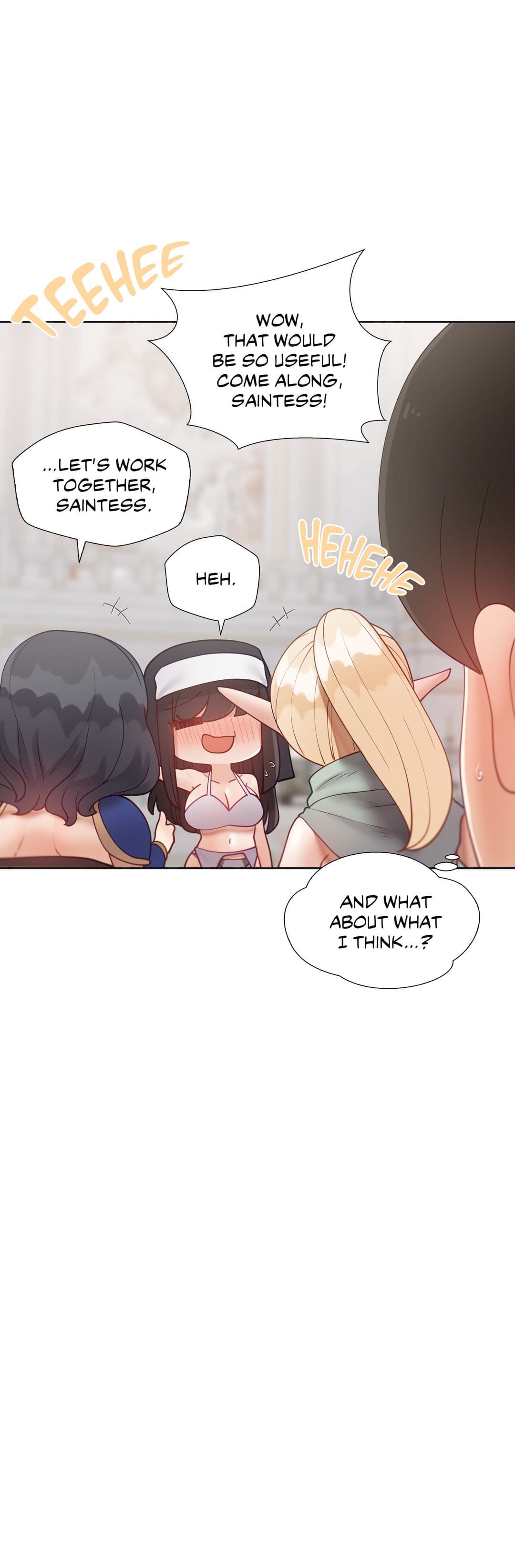 Learning The Hard Way [Choi Taeyoung , over.J] - Chapter 90 — Page 29