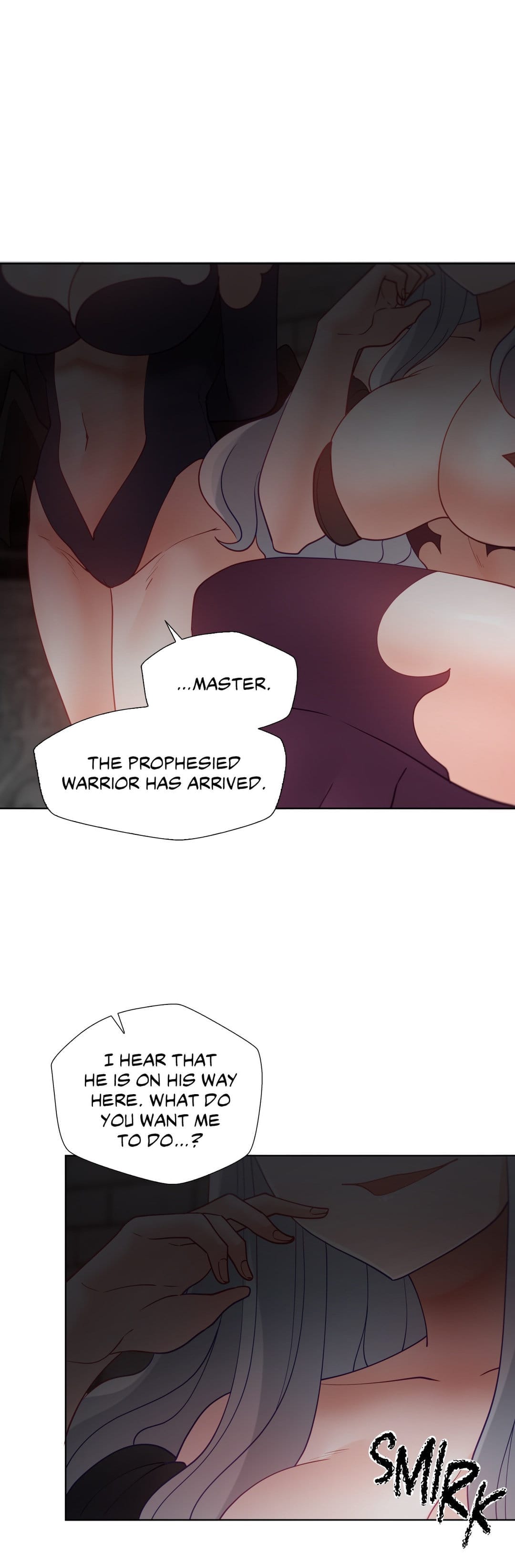 Learning The Hard Way [Choi Taeyoung , over.J] - Chapter 90 — Page 31