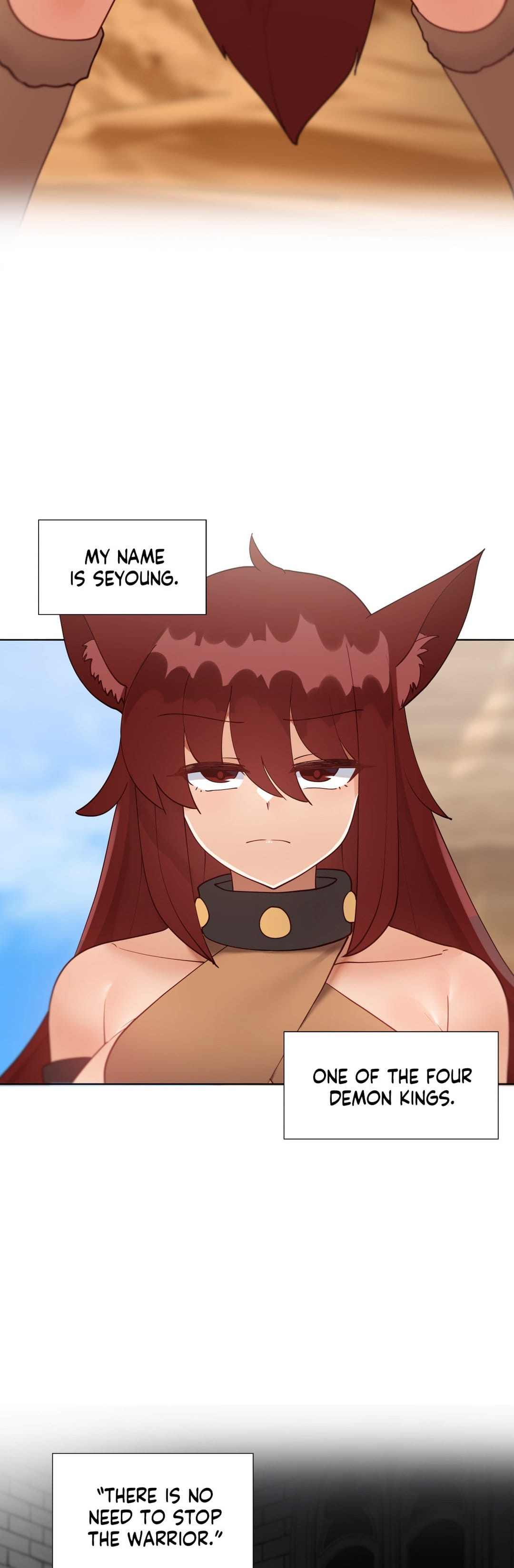 Learning The Hard Way [Choi Taeyoung , over.J] - Chapter 90 — Page 35