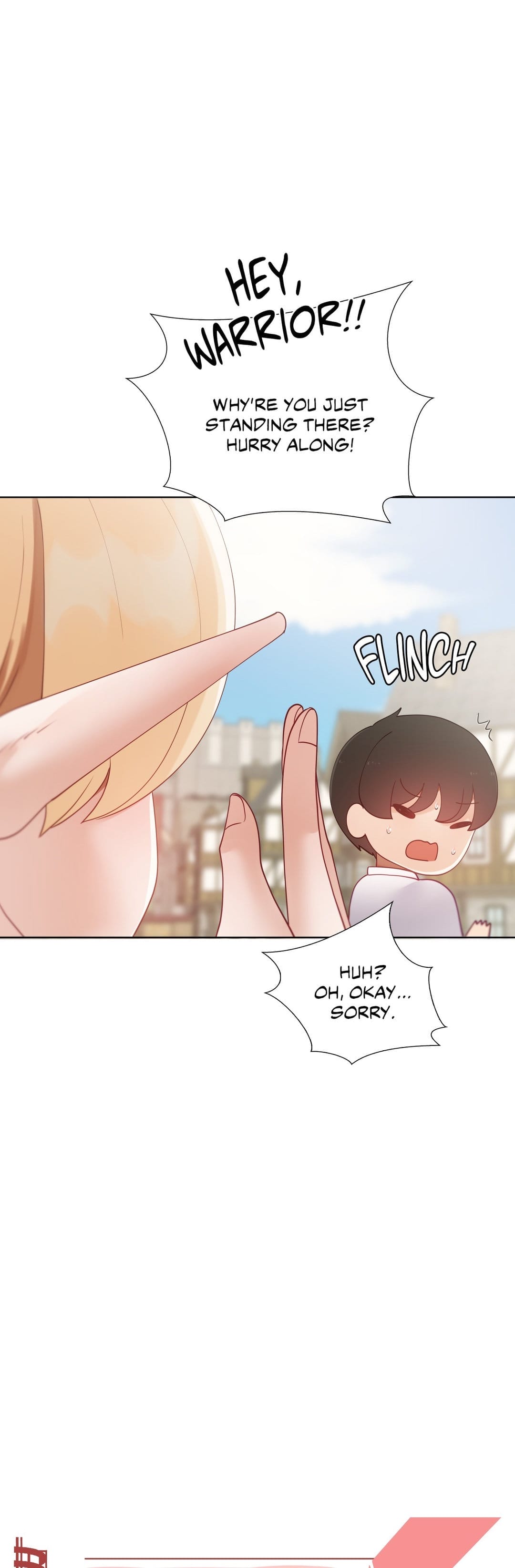 Learning The Hard Way [Choi Taeyoung , over.J] - Chapter 90 — Page 4