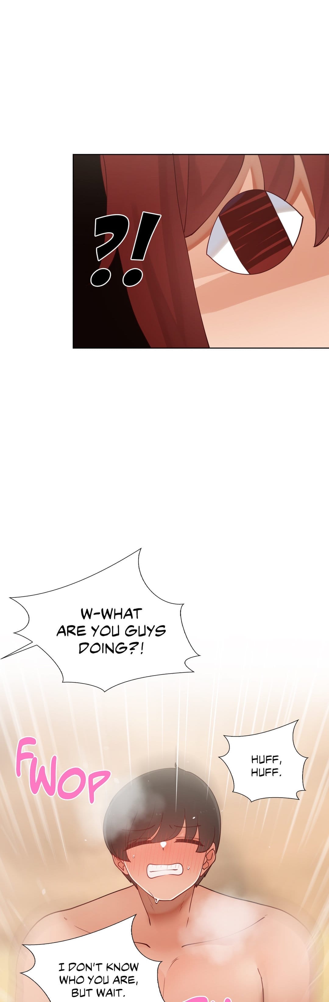 Learning The Hard Way [Choi Taeyoung , over.J] - Chapter 90 — Page 41