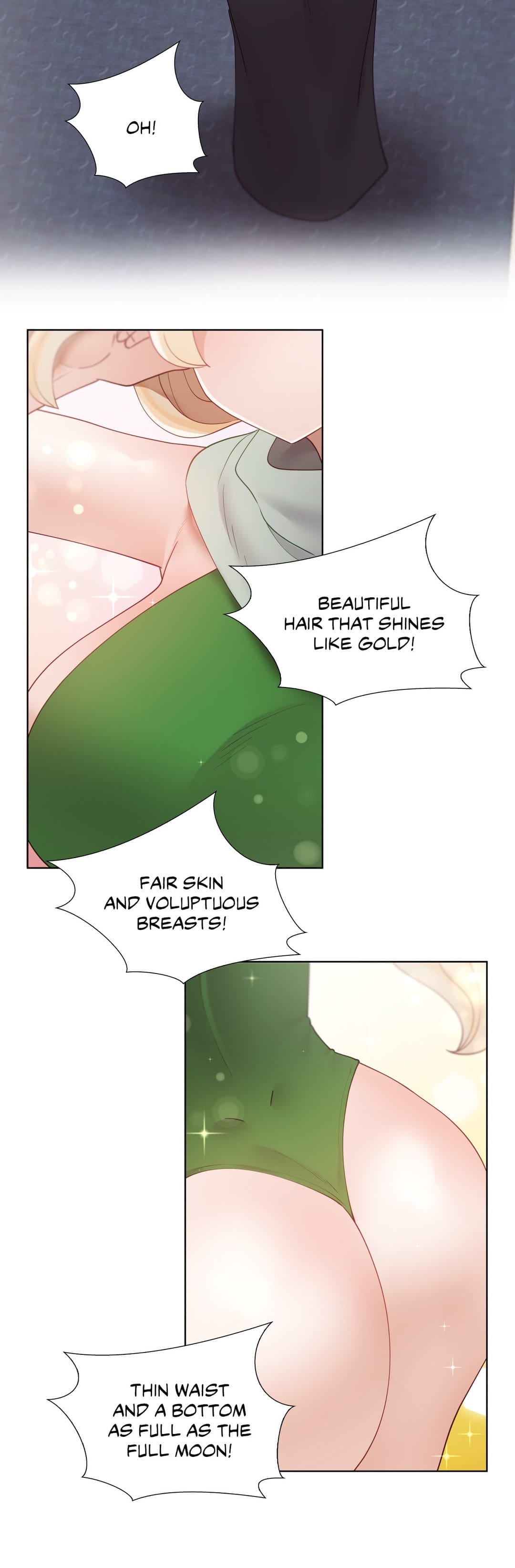 Learning The Hard Way [Choi Taeyoung , over.J] - Chapter 90 — Page 9