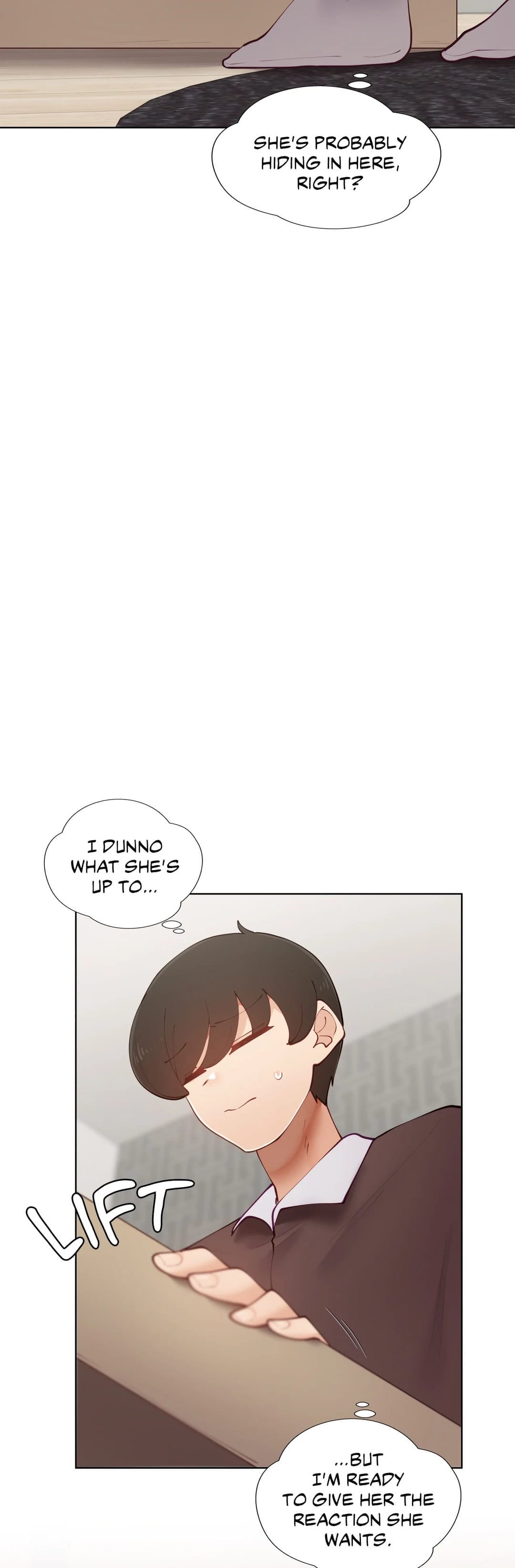 Learning The Hard Way [Choi Taeyoung , over.J] - Chapter 60 — Page 11
