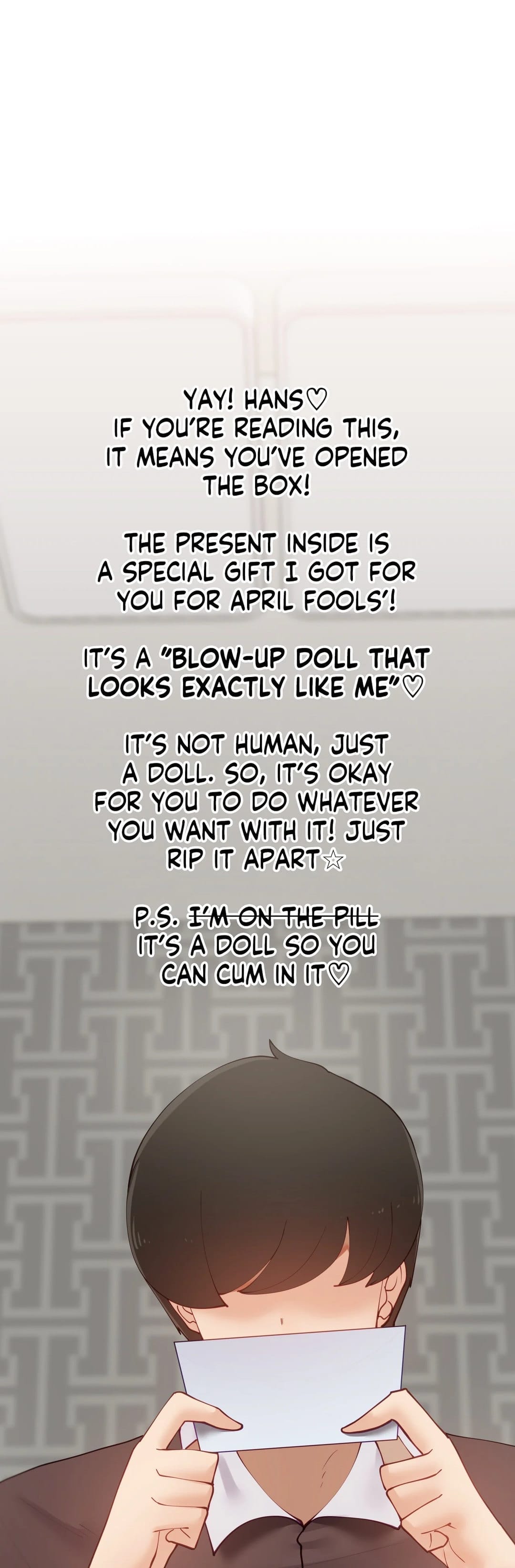 Learning The Hard Way [Choi Taeyoung , over.J] - Chapter 60 — Page 16