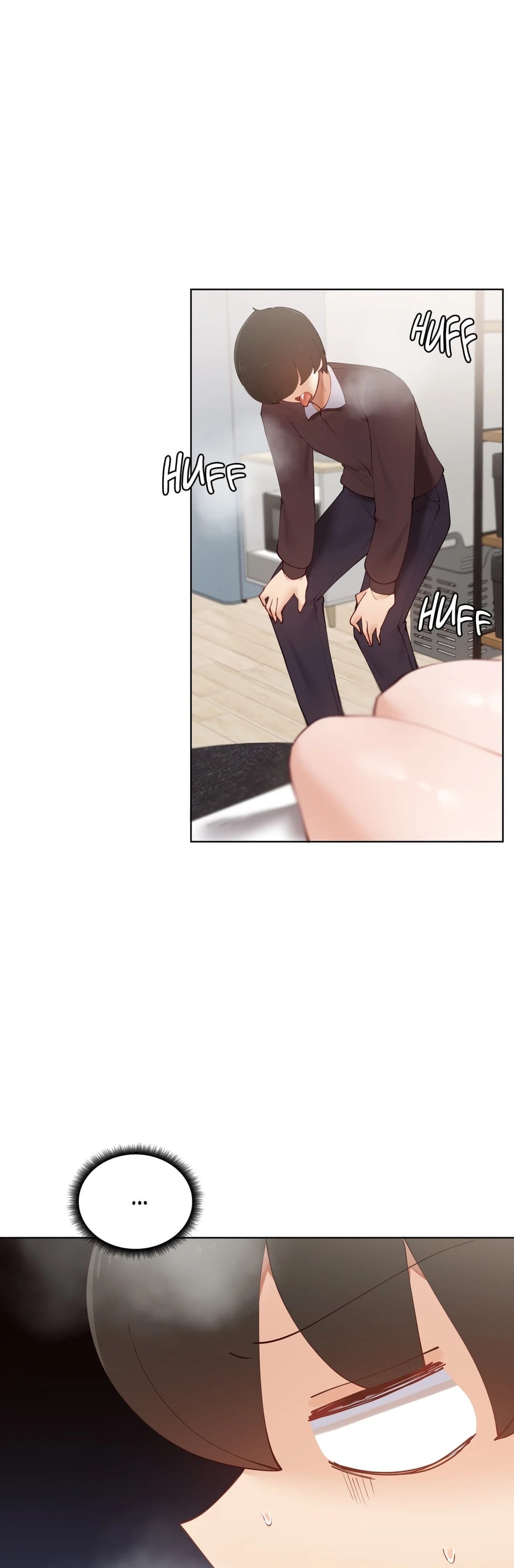 Learning The Hard Way [Choi Taeyoung , over.J] - Chapter 60 — Page 22
