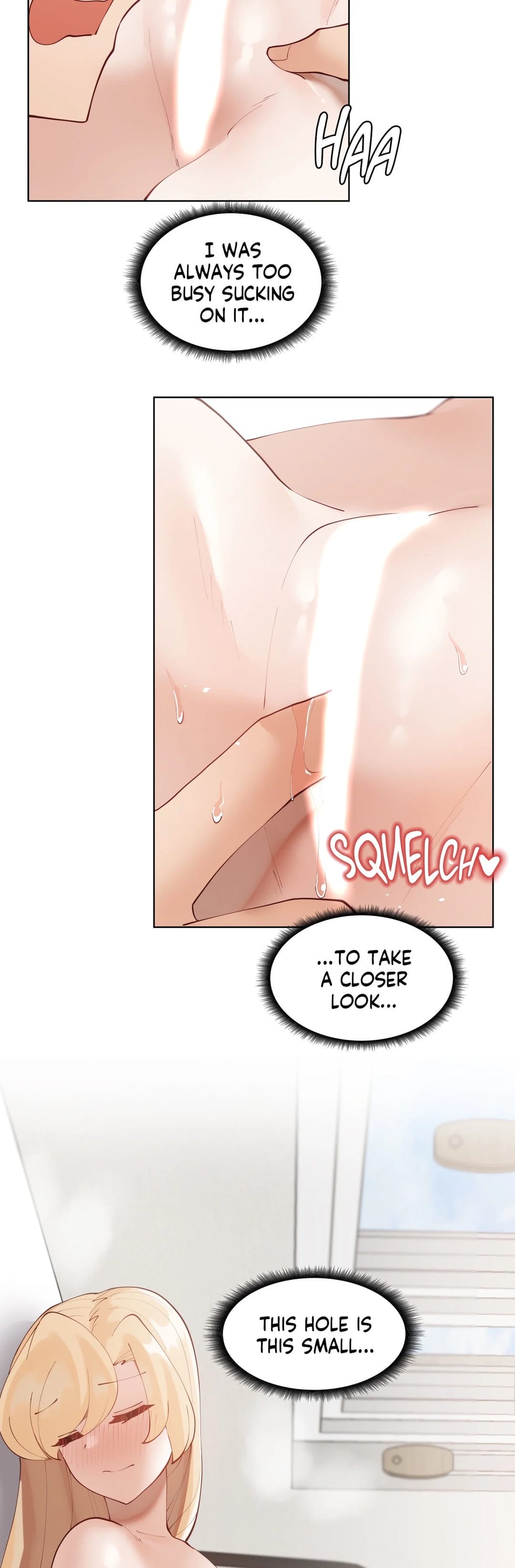 Learning The Hard Way [Choi Taeyoung , over.J] - Chapter 60 — Page 29