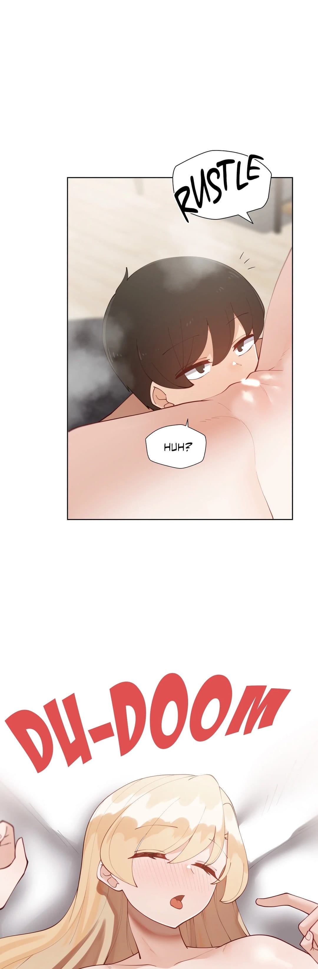 Learning The Hard Way [Choi Taeyoung , over.J] - Chapter 60 — Page 31