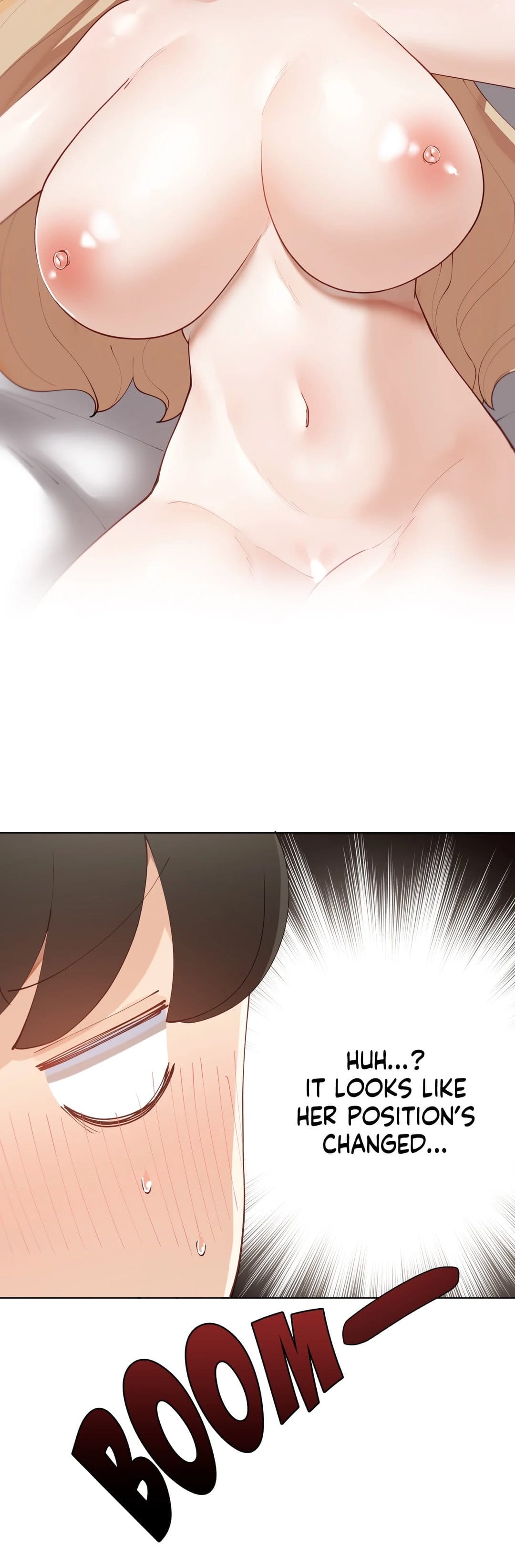 Learning The Hard Way [Choi Taeyoung , over.J] - Chapter 60 — Page 32