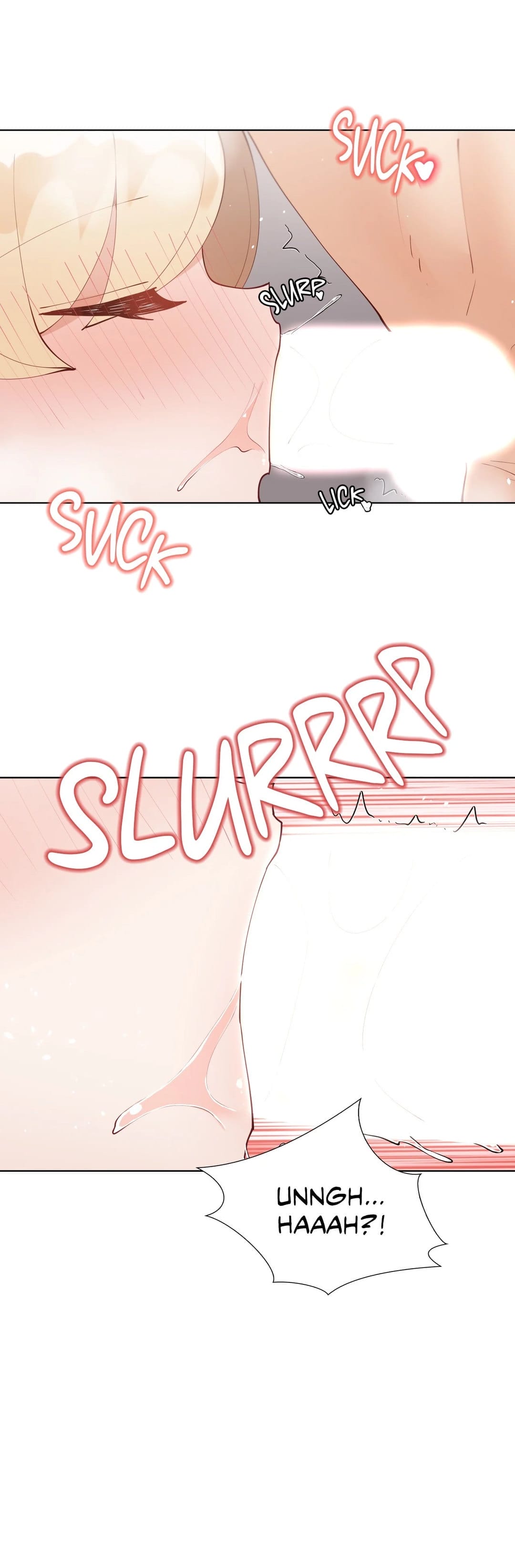 Learning The Hard Way [Choi Taeyoung , over.J] - Chapter 60 — Page 36