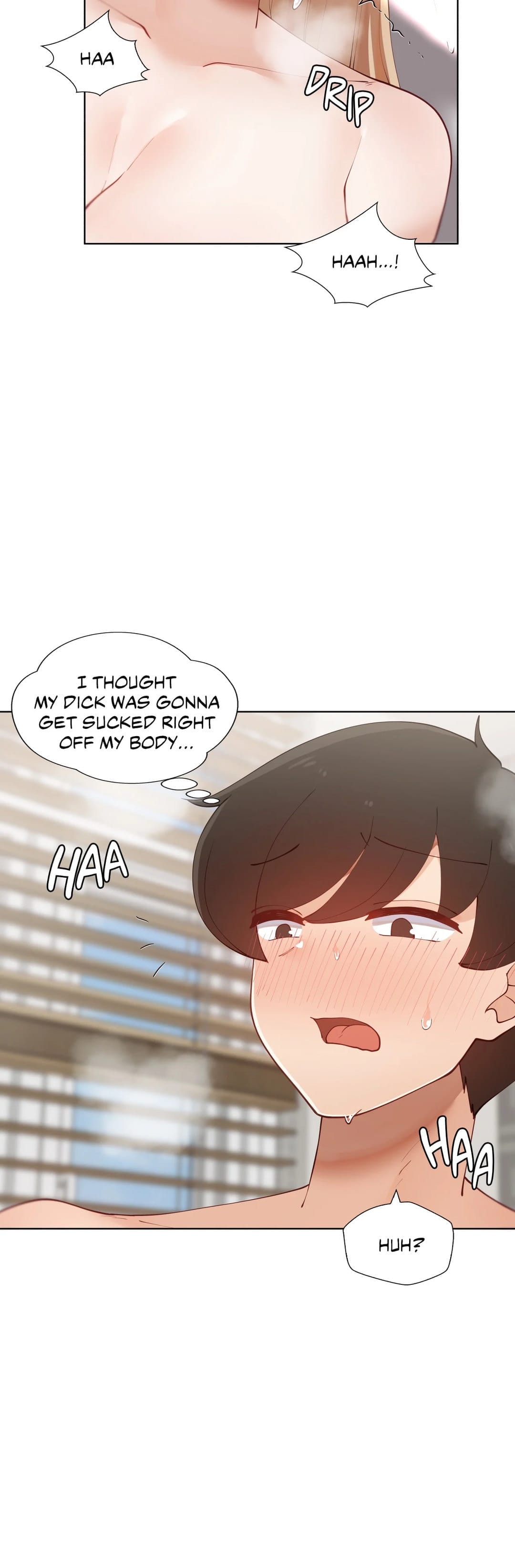 Learning The Hard Way [Choi Taeyoung , over.J] - Chapter 60 — Page 39