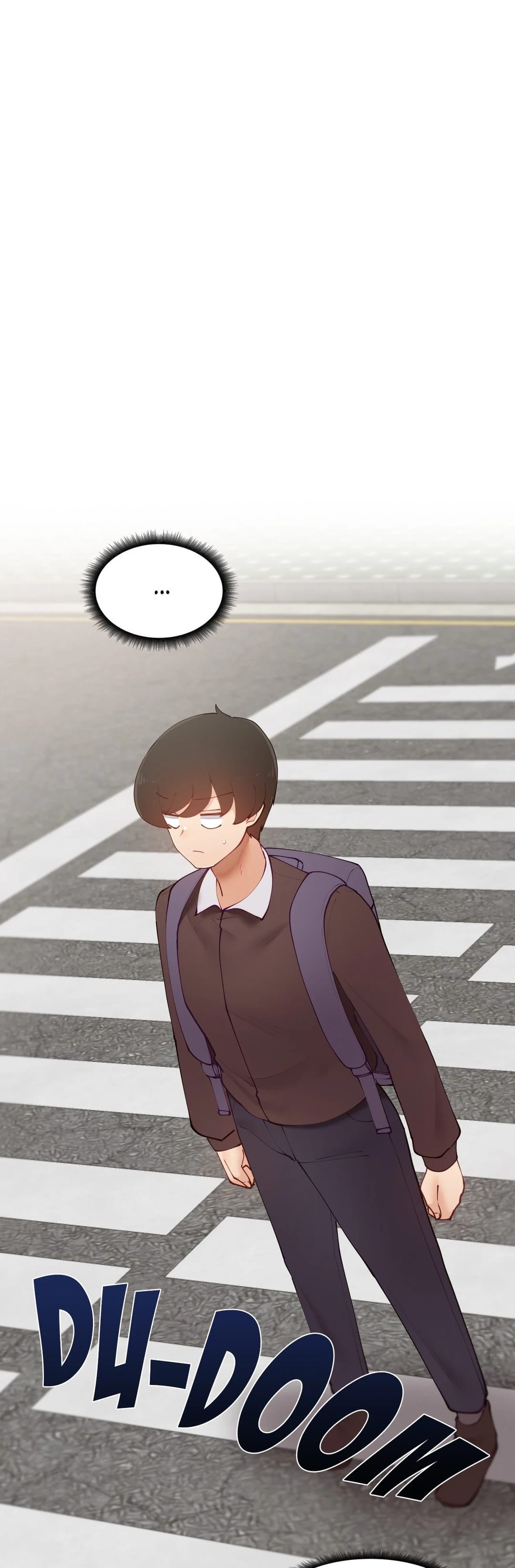 Learning The Hard Way [Choi Taeyoung , over.J] - Chapter 60 — Page 7