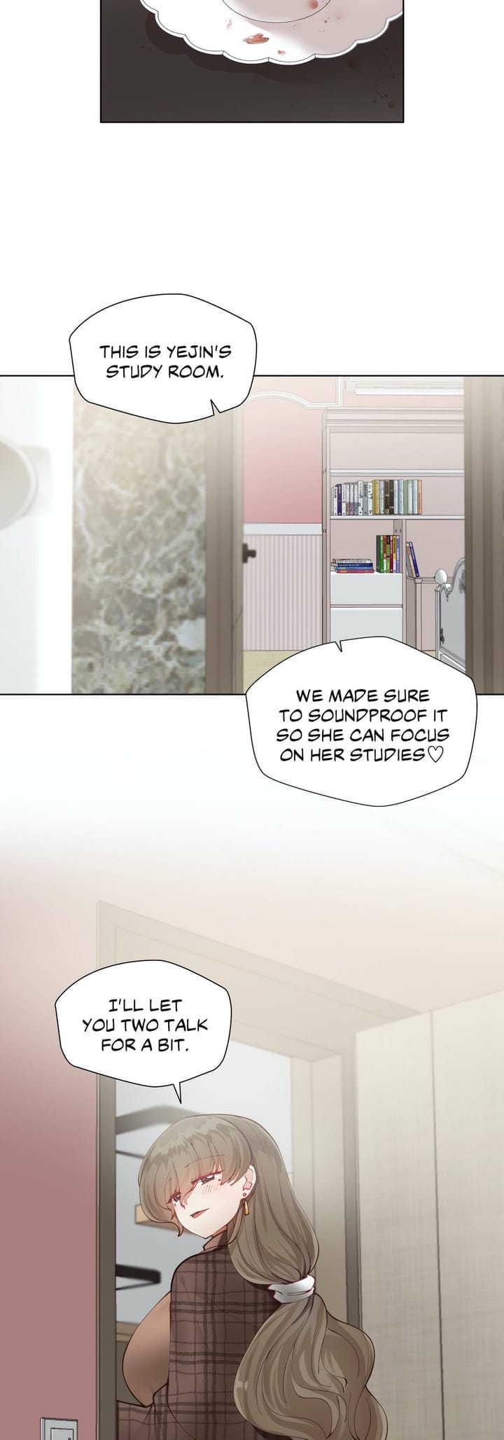 Learning The Hard Way [Choi Taeyoung , over.J] - Chapter 2 — Page 11