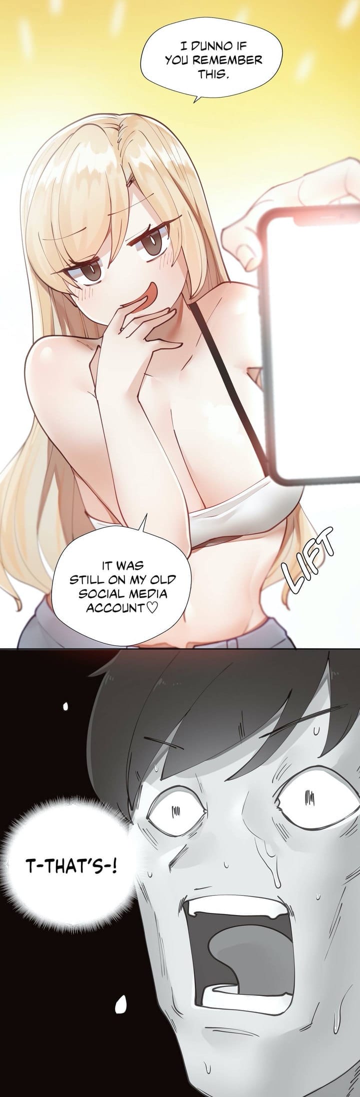 Learning The Hard Way [Choi Taeyoung , over.J] - Chapter 2 — Page 23