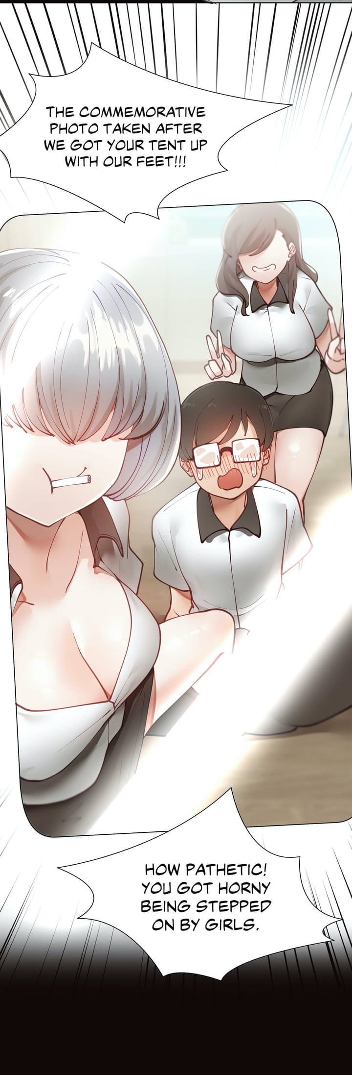 Learning The Hard Way [Choi Taeyoung , over.J] - Chapter 2 — Page 24
