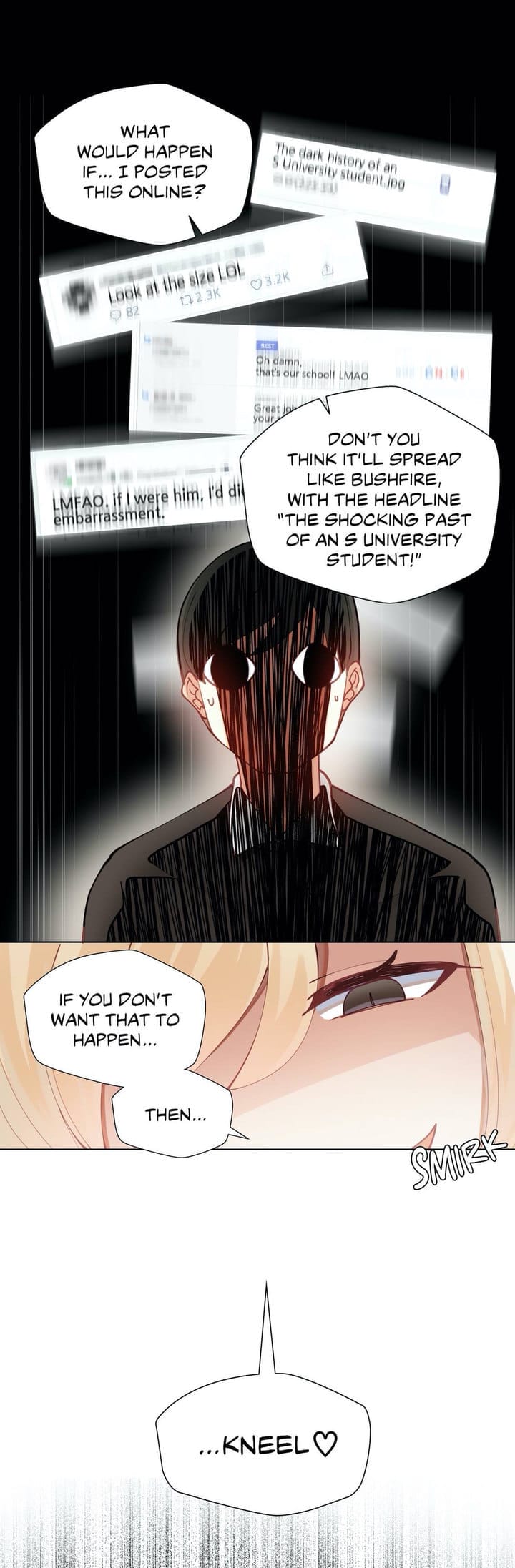 Learning The Hard Way [Choi Taeyoung , over.J] - Chapter 2 — Page 25