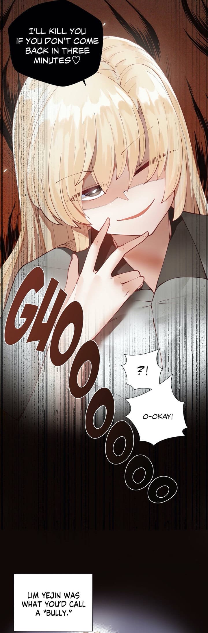 Learning The Hard Way [Choi Taeyoung , over.J] - Chapter 2 — Page 5
