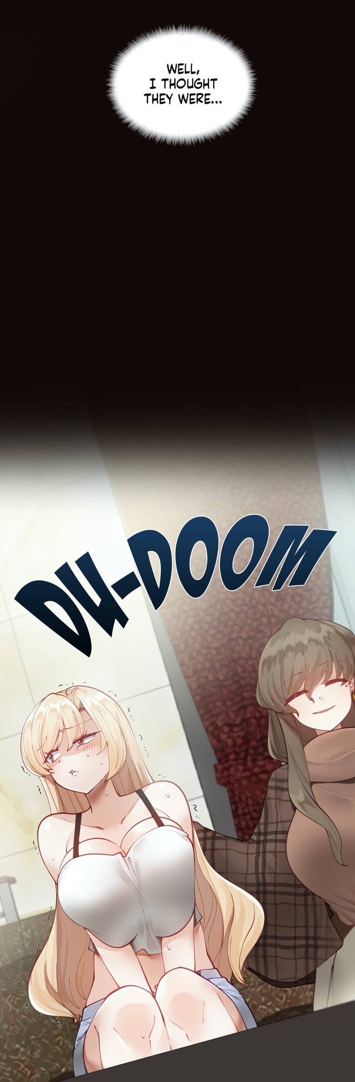Learning The Hard Way [Choi Taeyoung , over.J] - Chapter 2 — Page 8