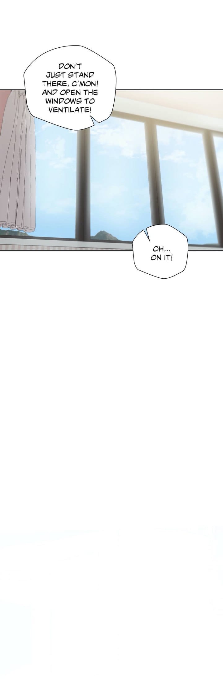 Learning The Hard Way [Choi Taeyoung , over.J] - Chapter 4 — Page 10