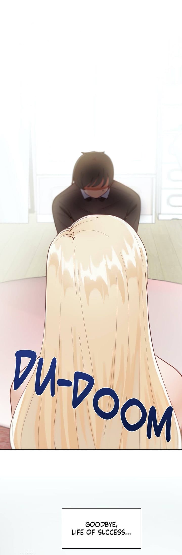 Learning The Hard Way [Choi Taeyoung , over.J] - Chapter 4 — Page 11