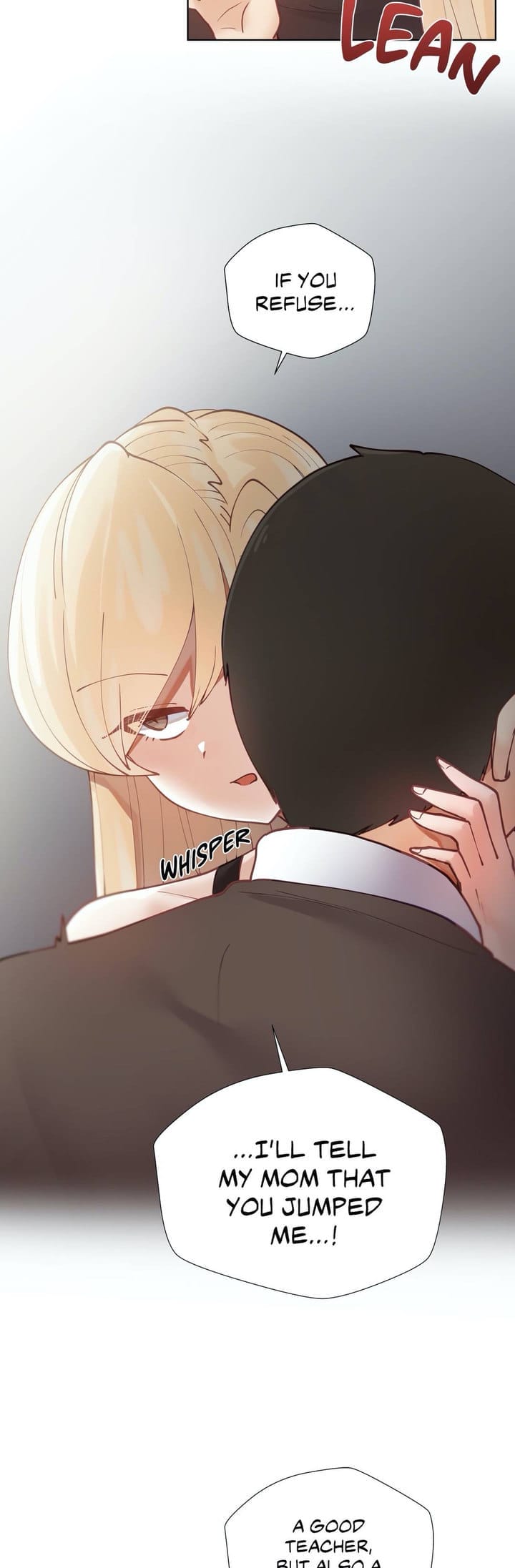 Learning The Hard Way [Choi Taeyoung , over.J] - Chapter 4 — Page 26