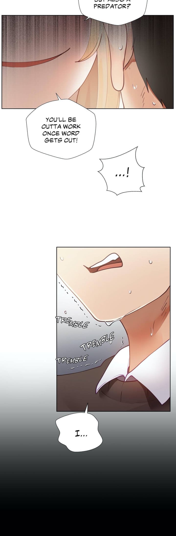 Learning The Hard Way [Choi Taeyoung , over.J] - Chapter 4 — Page 27
