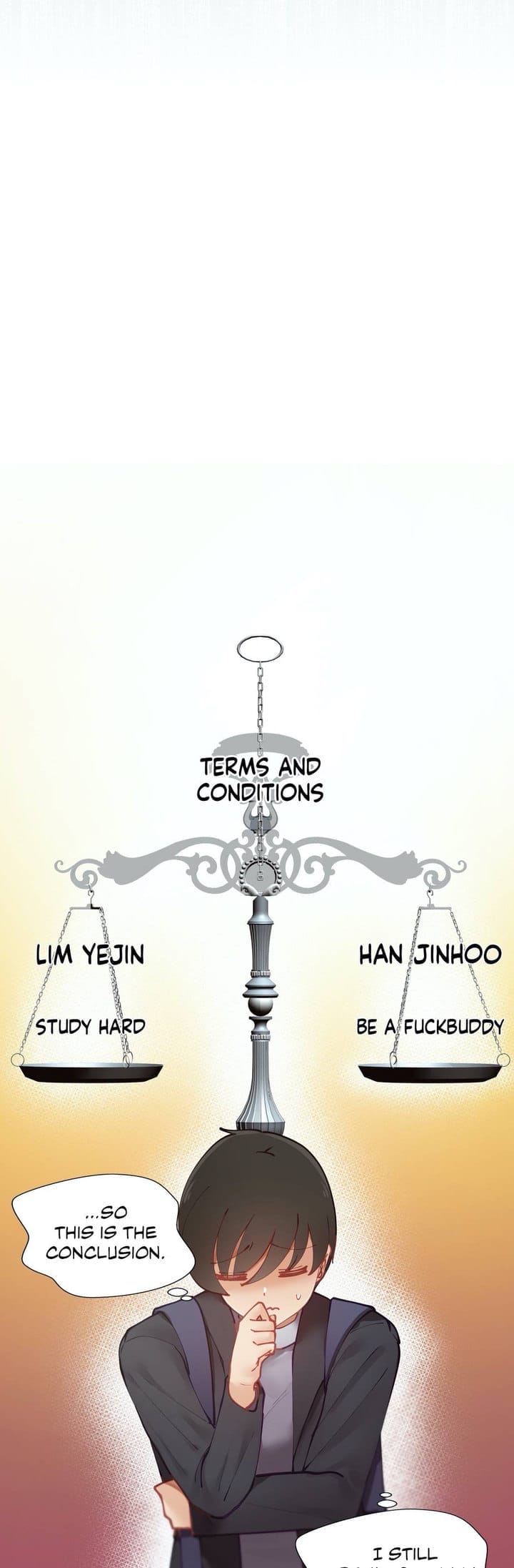 Learning The Hard Way [Choi Taeyoung , over.J] - Chapter 4 — Page 29