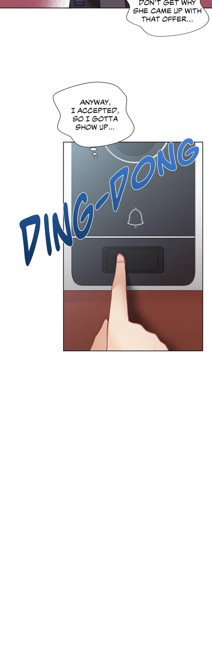 Learning The Hard Way [Choi Taeyoung , over.J] - Chapter 4 — Page 30