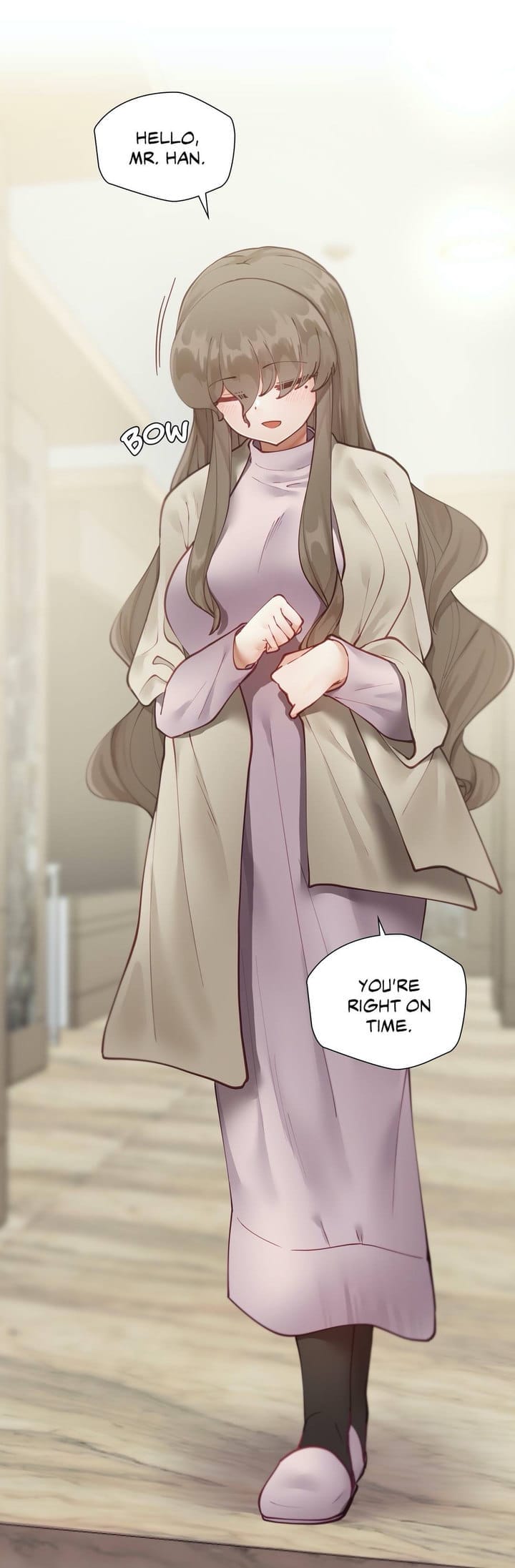 Learning The Hard Way [Choi Taeyoung , over.J] - Chapter 4 — Page 31