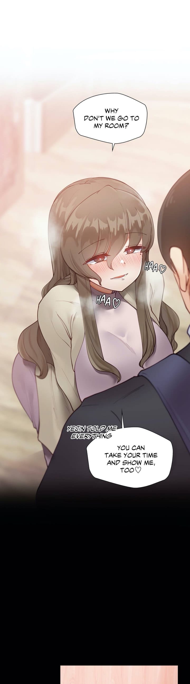 Learning The Hard Way [Choi Taeyoung , over.J] - Chapter 4 — Page 34