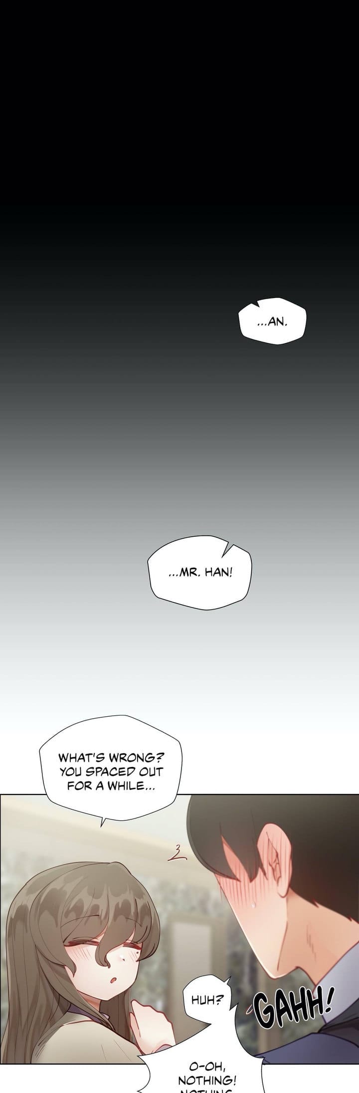 Learning The Hard Way [Choi Taeyoung , over.J] - Chapter 4 — Page 37
