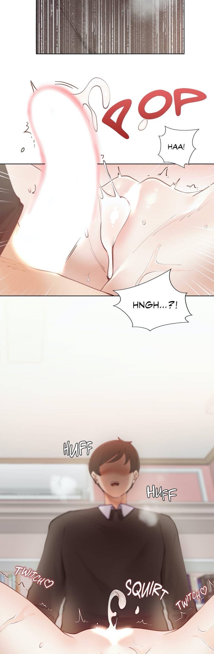 Learning The Hard Way [Choi Taeyoung , over.J] - Chapter 4 — Page 5
