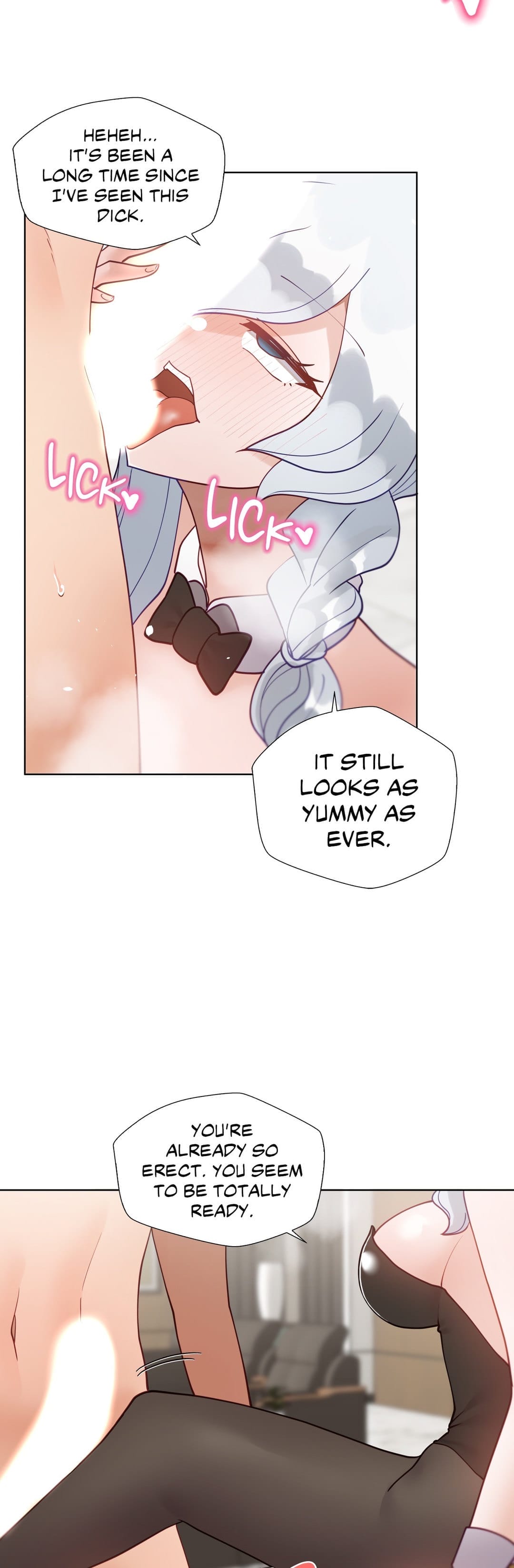 Learning The Hard Way [Choi Taeyoung , over.J] - Chapter 72 — Page 11