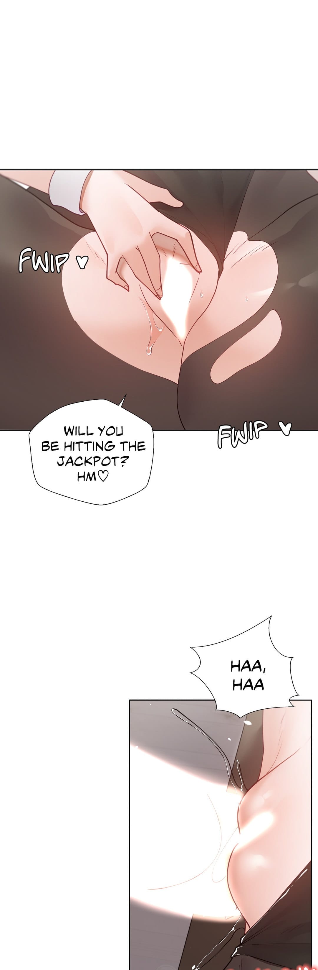 Learning The Hard Way [Choi Taeyoung , over.J] - Chapter 72 — Page 13