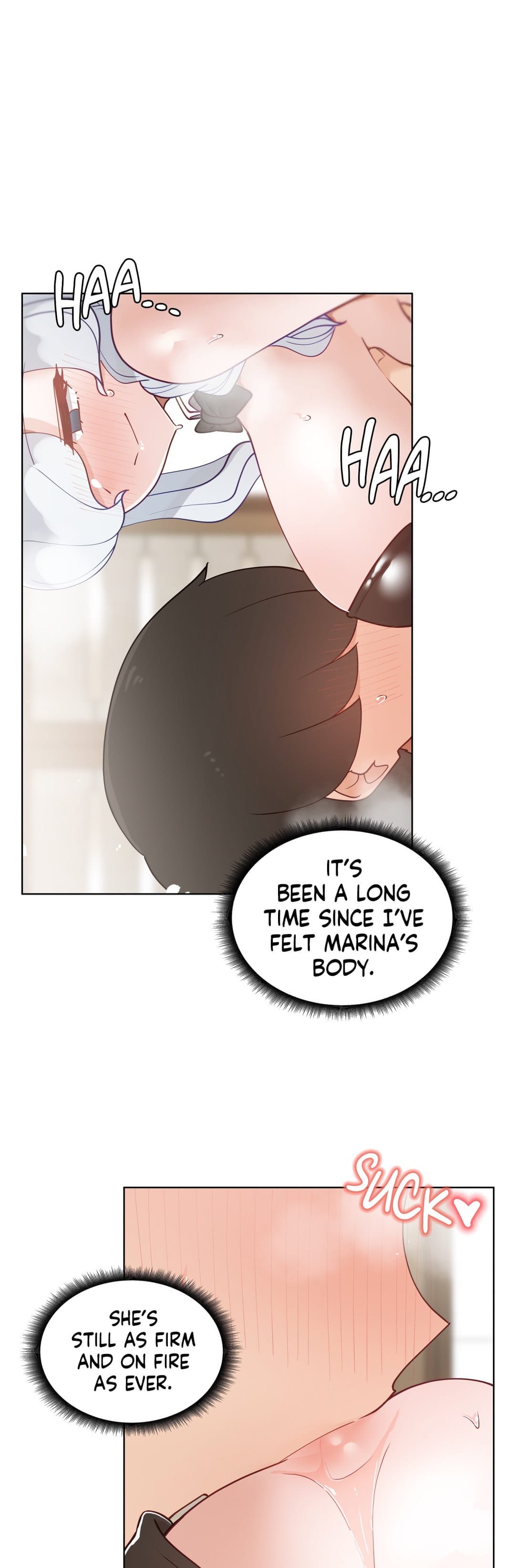 Learning The Hard Way [Choi Taeyoung , over.J] - Chapter 72 — Page 16