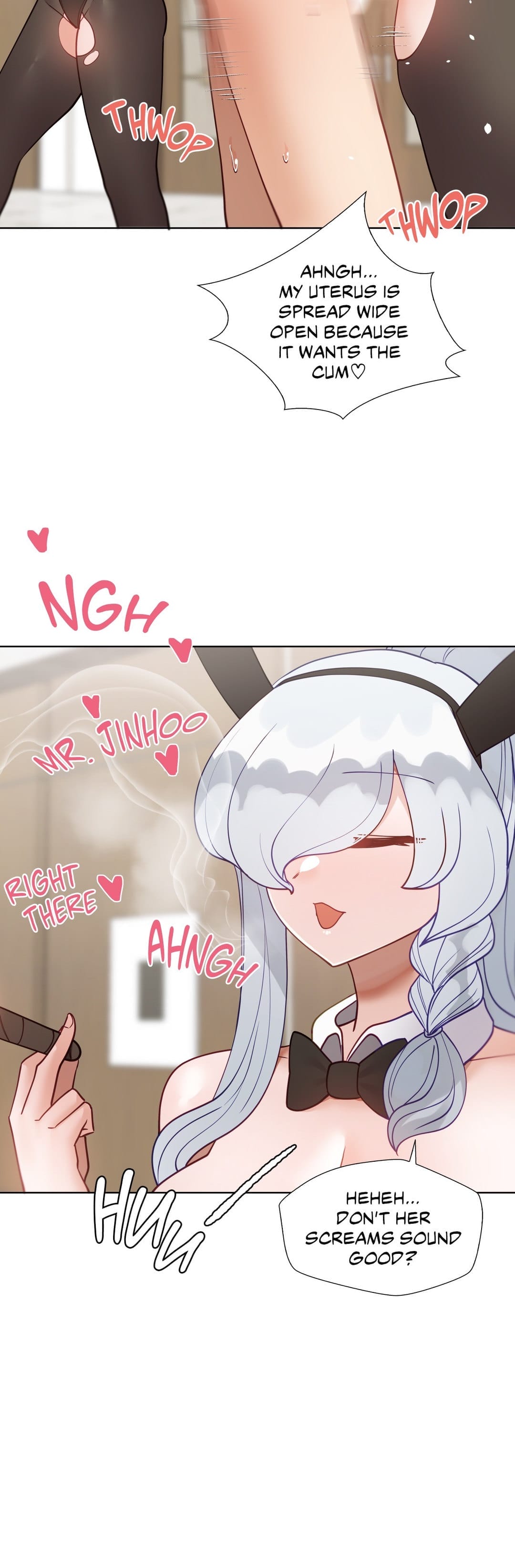 Learning The Hard Way [Choi Taeyoung , over.J] - Chapter 72 — Page 24