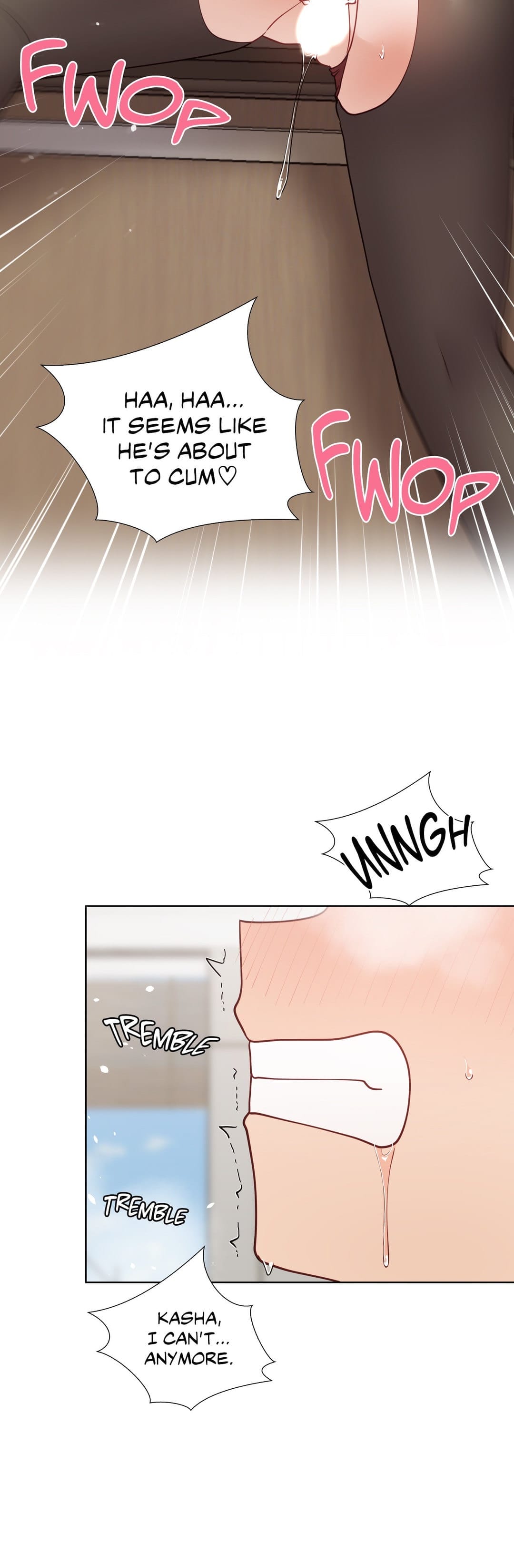 Learning The Hard Way [Choi Taeyoung , over.J] - Chapter 72 — Page 27