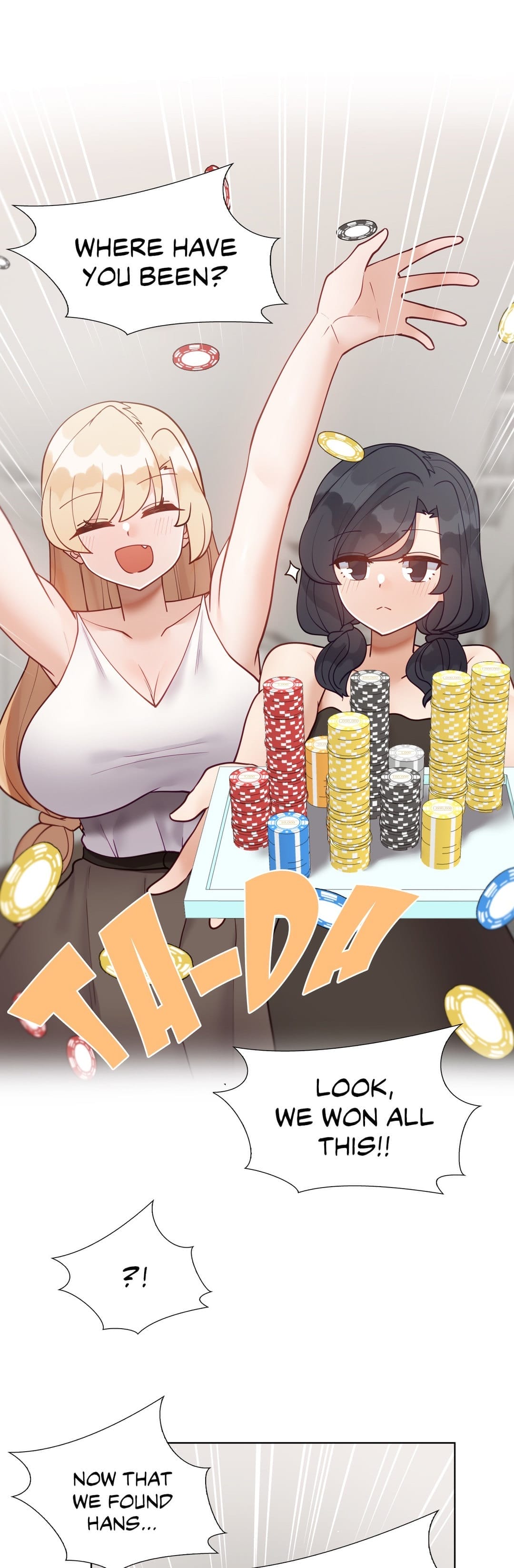 Learning The Hard Way [Choi Taeyoung , over.J] - Chapter 72 — Page 31