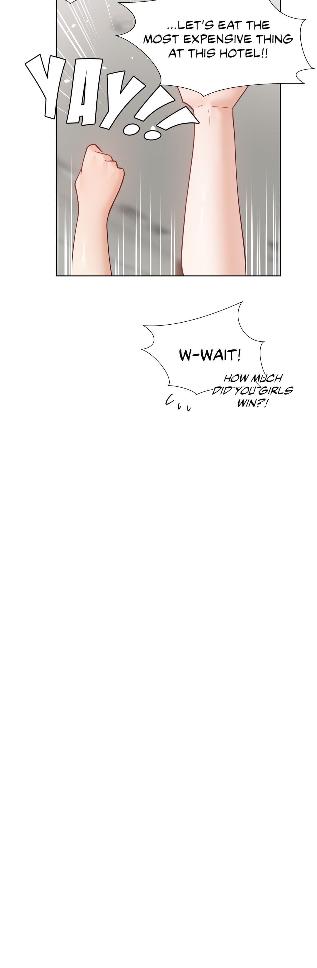 Learning The Hard Way [Choi Taeyoung , over.J] - Chapter 72 — Page 32