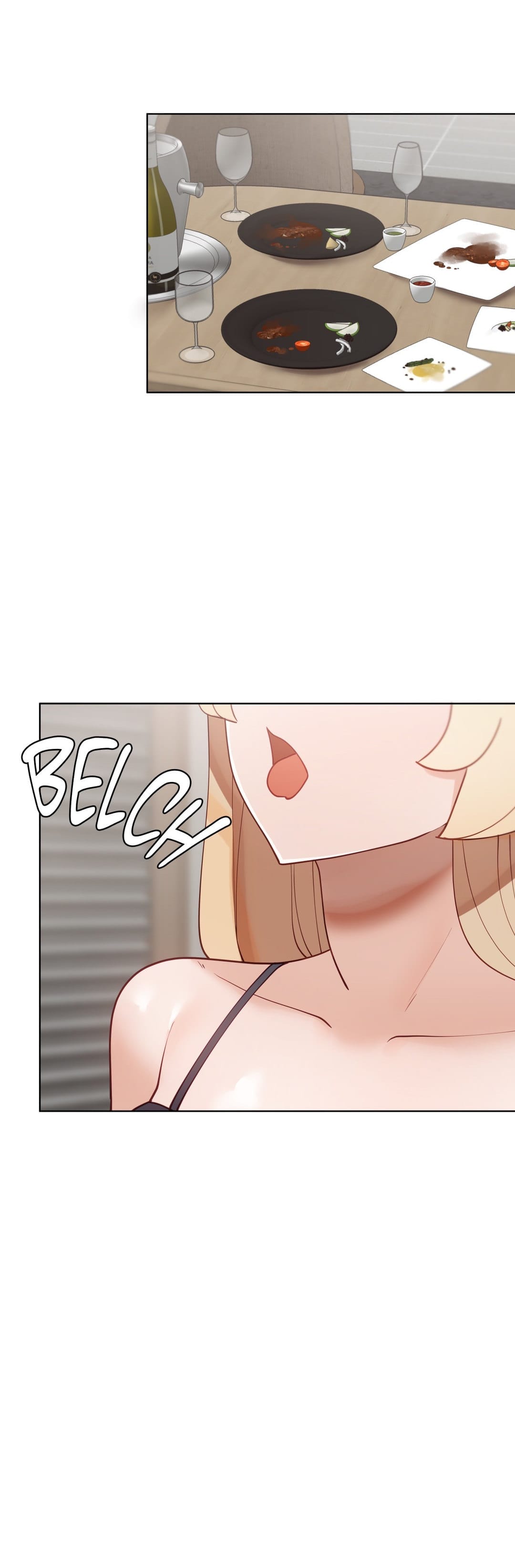 Learning The Hard Way [Choi Taeyoung , over.J] - Chapter 72 — Page 33