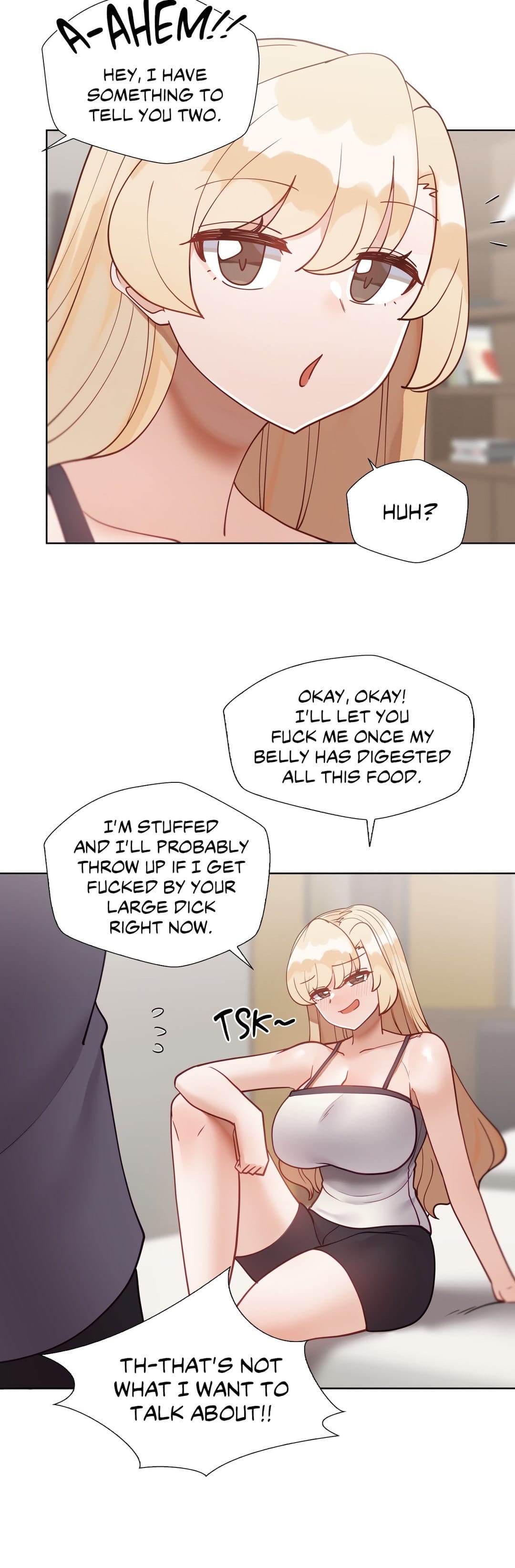 Learning The Hard Way [Choi Taeyoung , over.J] - Chapter 72 — Page 36
